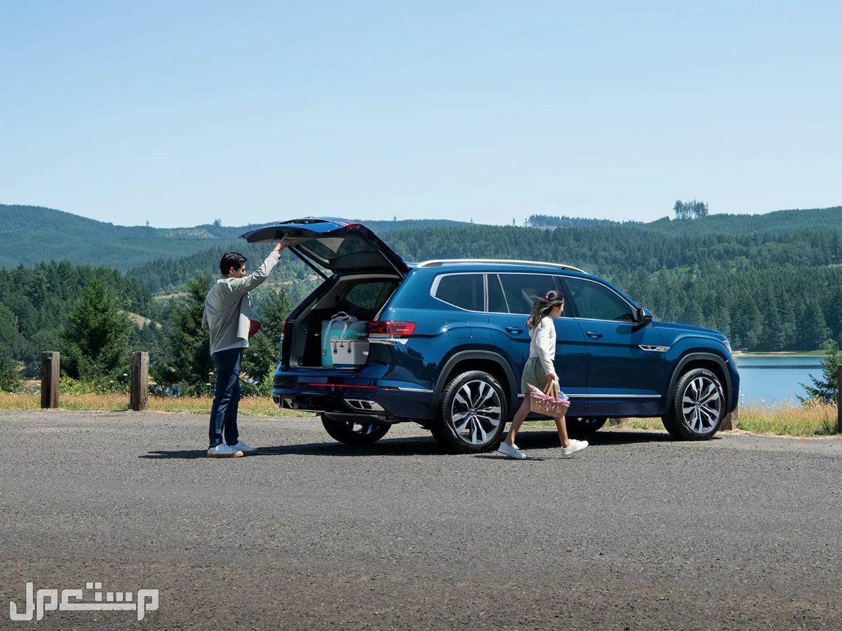 سيارة فولكس واجن أطلس 2023 Volkswagen atlas جميع المواصفات والصور سيارة فولكس فاجن أطلس 2023 Volkswagen atlas