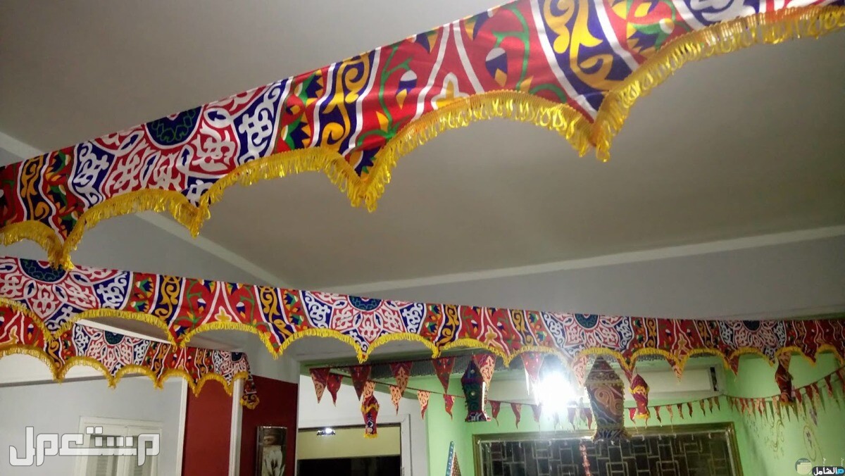 افكار زينة رمضان 2023.. ديكورات بسيطة وسهلة أجواء رمضانية