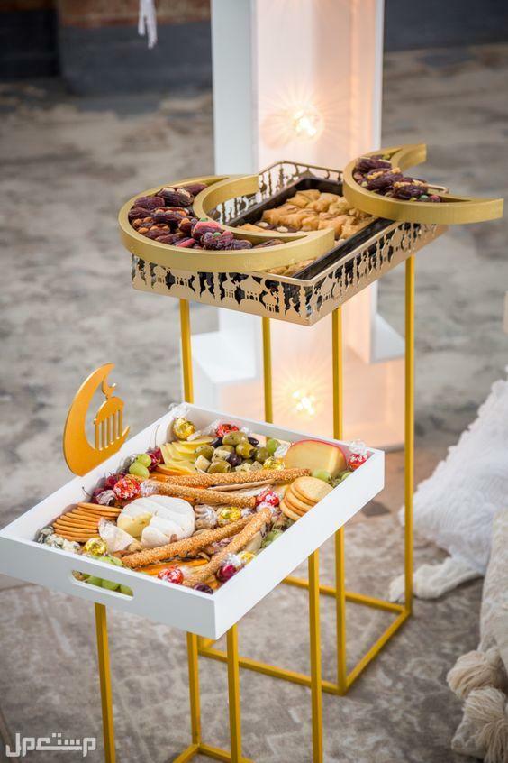افكار زينة رمضان 2023.. ديكورات بسيطة وسهلة