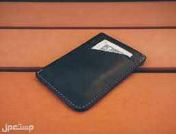 أفضل ماركات المحافظ محفظة الكروت من علامة بيلروي Bellroy