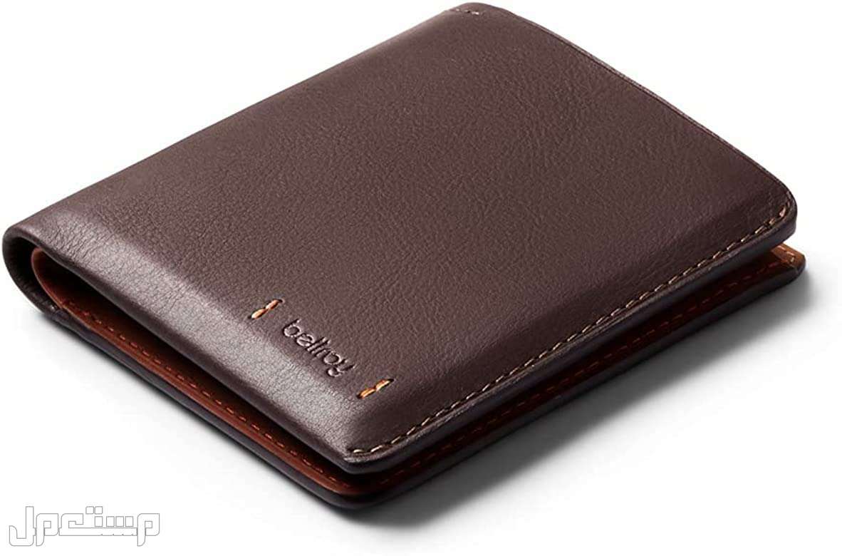 أفضل ماركات المحافظ محفظة علامة بيلروي Bellroy