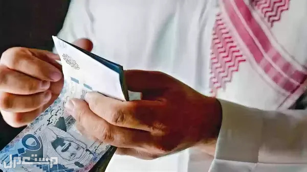 طريقة الاستعلام عن الضمان الاجتماعي المطور عبر نفاذ لشهر رمضان 1444 الاستعلام عن الضمان الاجتماعي المطور