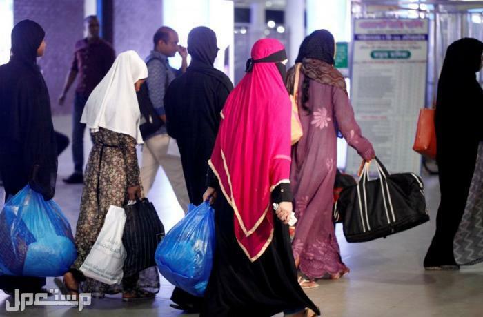 طريقة الاستعلام عن الضمان الاجتماعي المطور عبر نفاذ لشهر رمضان 1444 العمالة المنزلية