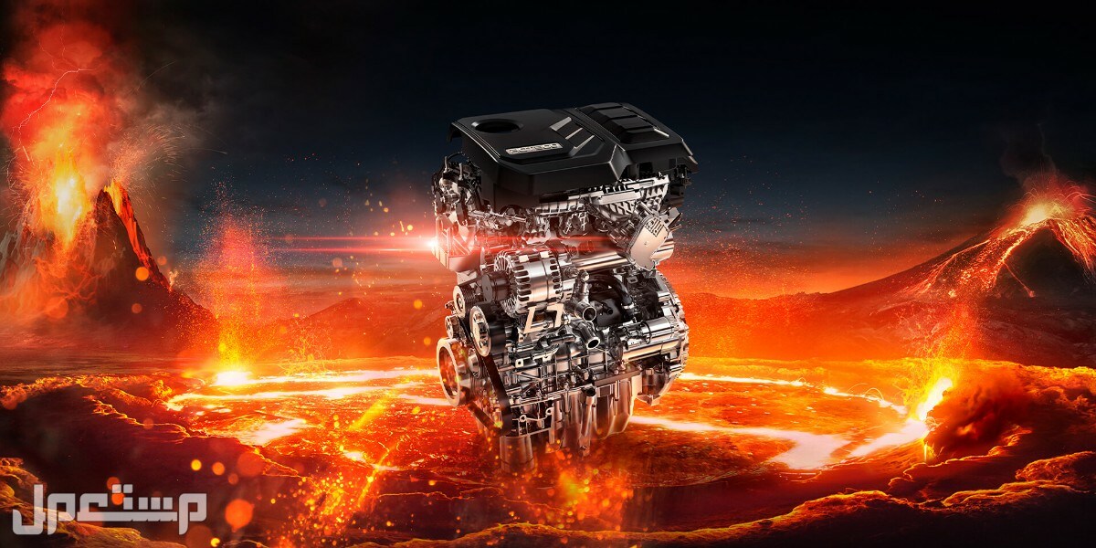 سيارة شيري تيجو 8 برو ماكس CHERY TIGGO 8 Pro ProMax 2023 مواصفات وصور واسعار في جيبوتي محرك سيارة شيري تيجو 8 برو ماكس CHERY TIGGO 8 Pro ProMax 2023