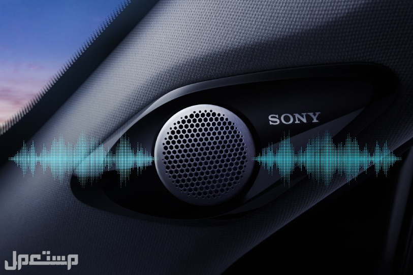 سيارة شيري تيجو 8 برو ماكس CHERY TIGGO 8 Pro ProMax 2023 مواصفات وصور واسعار في جيبوتي نظام صوتي سيارة شيري تيجو 8 برو ماكس CHERY TIGGO 8 Pro ProMax 2023