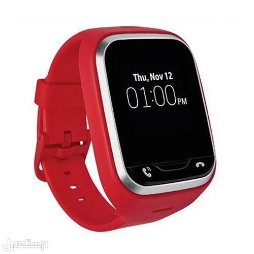 أفضل وأجمل ساعات يد ذكية يمكن أن تهديها لطفلك في جيبوتي LG GizmoGadget Smartwatch.