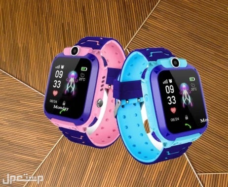 أفضل وأجمل ساعات يد ذكية يمكن أن تهديها لطفلك في جيبوتي Xenzy GPS Tracker Watch