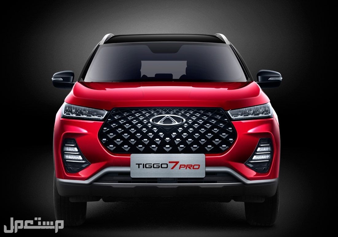 سيارة شيري تيجو 7 برو CHERY TIGGO 7 Pro Flagship 2023 مواصفات وصور واسعار صورة سيارة شيري تيجو 7 برو CHERY TIGGO 7 Pro 2023