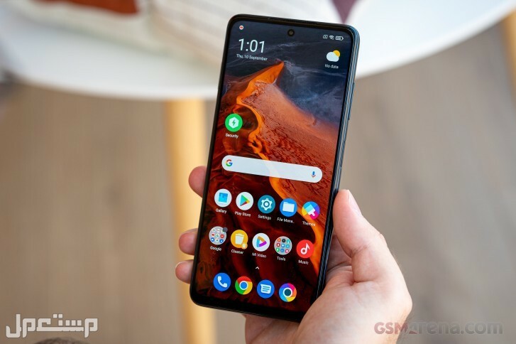 سعر هاتف بوكو poco x3 تعرف على المميزات والعيوب