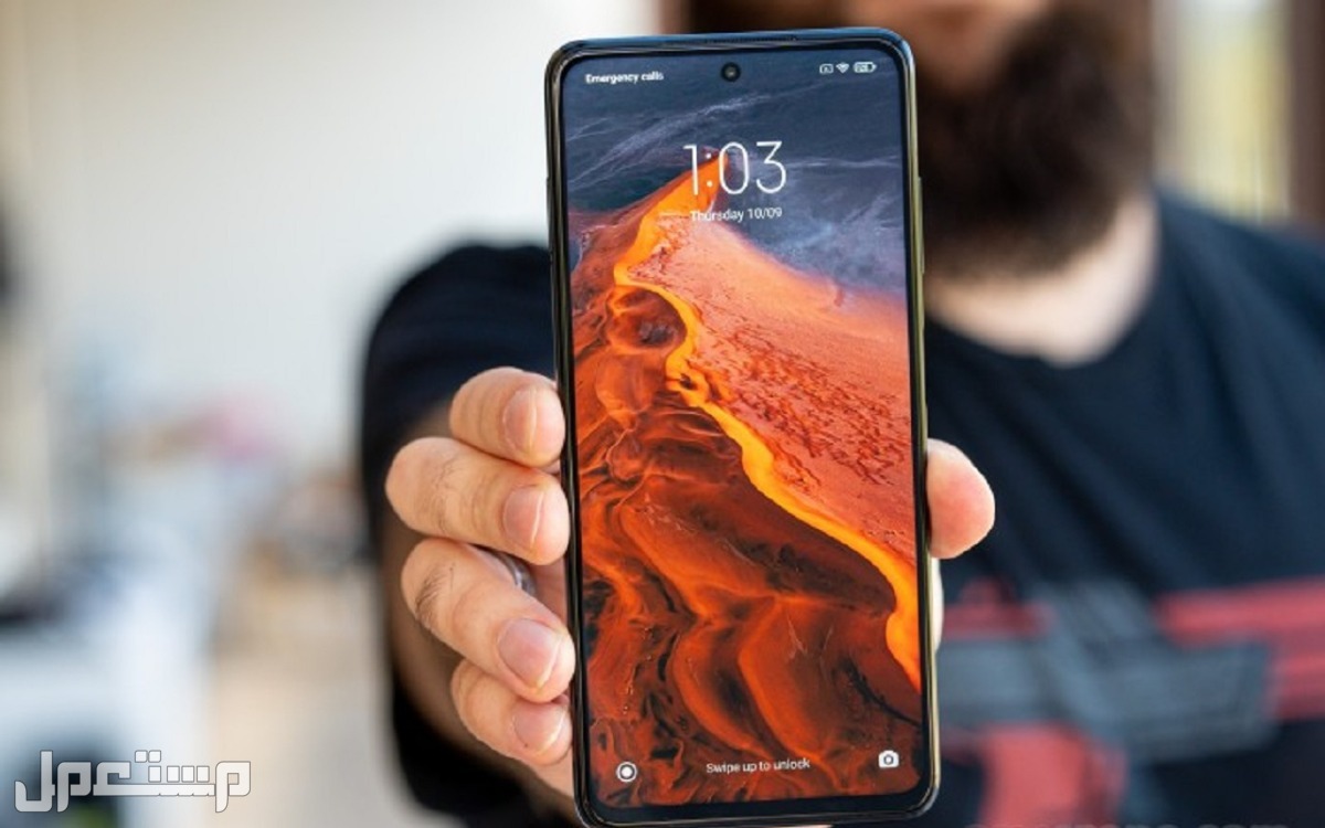 سعر هاتف بوكو poco x3 تعرف على المميزات والعيوب