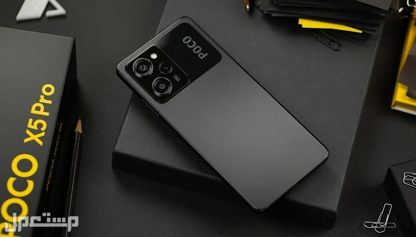 سعر هاتف بوكو poco x3 تعرف على المميزات والعيوب