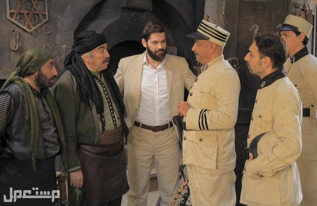 موعد عرض مسلسل باب الحارة 13 في رمضان والقنوات الناقلة في العراق