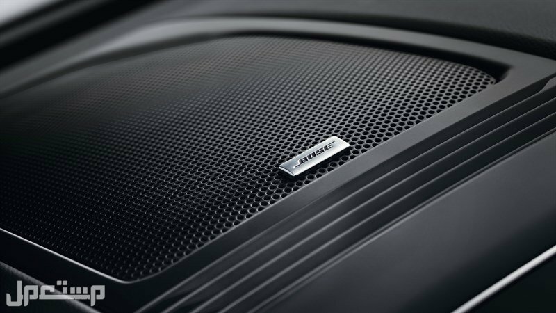 رينو كوليوس 2023 صور اسعار مواصفات وفئات نظام الصوت Bose في رينو كوليوس 2023