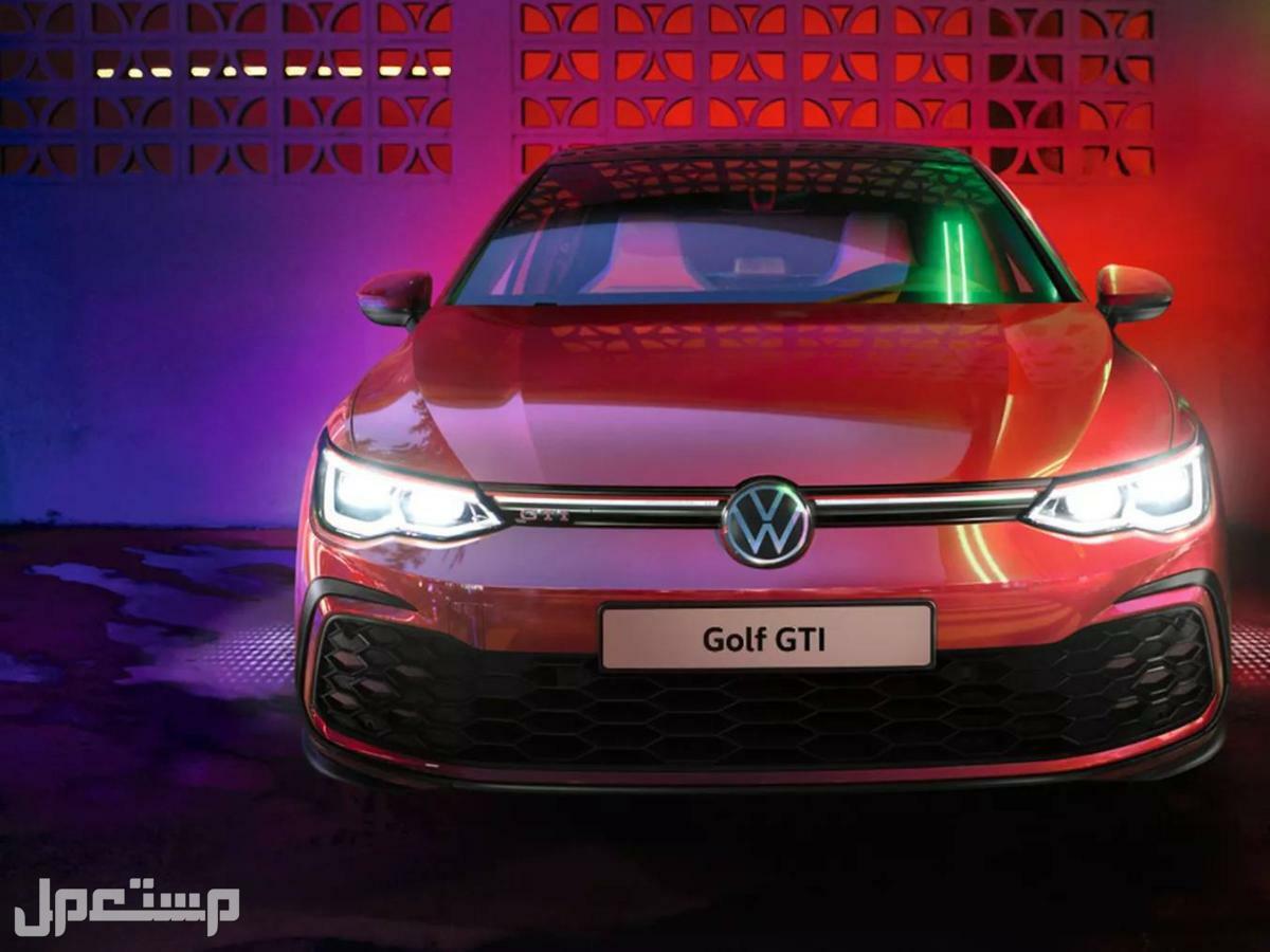 فولكس فاجن جولف 2023 volkswagen golf جميع المواصفات  و الصور فولكس فاجن جولف 2023 volkswagen golf