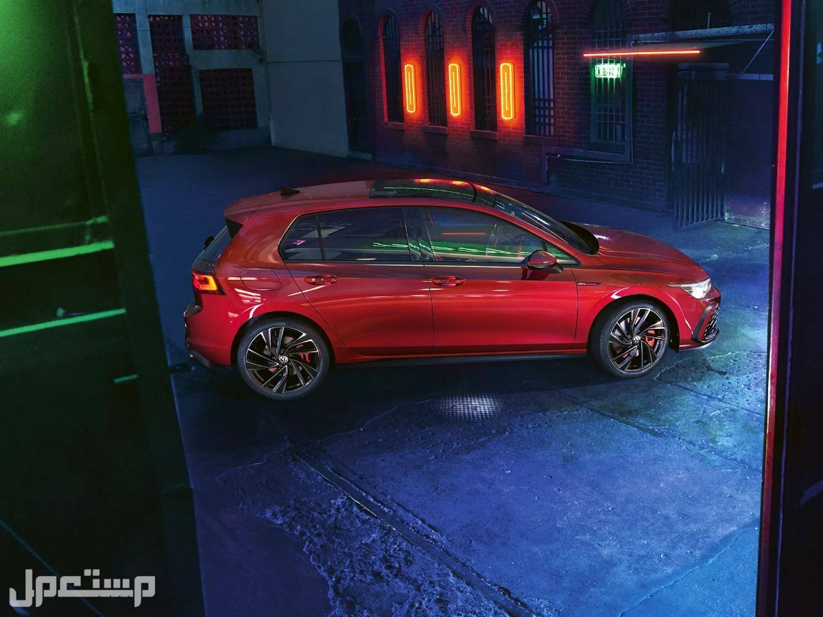 فولكس فاجن جولف 2023 volkswagen golf جميع المواصفات  و الصور فولكس فاجن جولف 2023 volkswagen golf