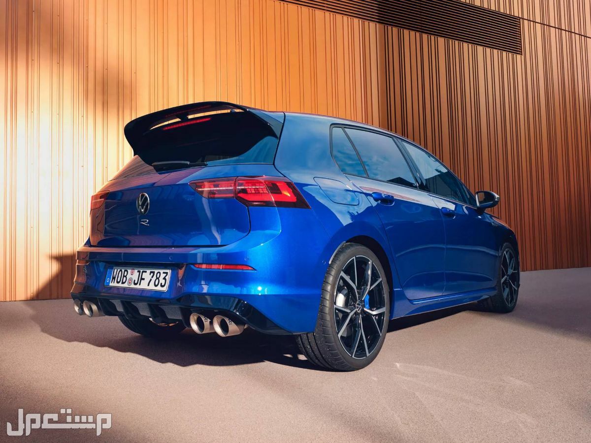 فولكس فاجن جولف ار 2023 volkswagen golf R جميع المواصفات  و الصور فولكس فاجن جولف ار 2023 volkswagen golf R