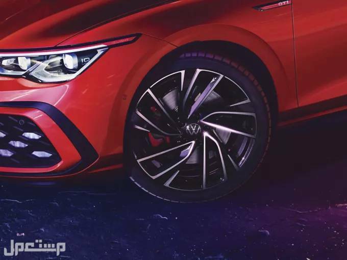 فولكس فاجن جولف ار 2023 volkswagen golf R جميع المواصفات  و الصور فولكس فاجن جولف ار 2023 volkswagen golf R
