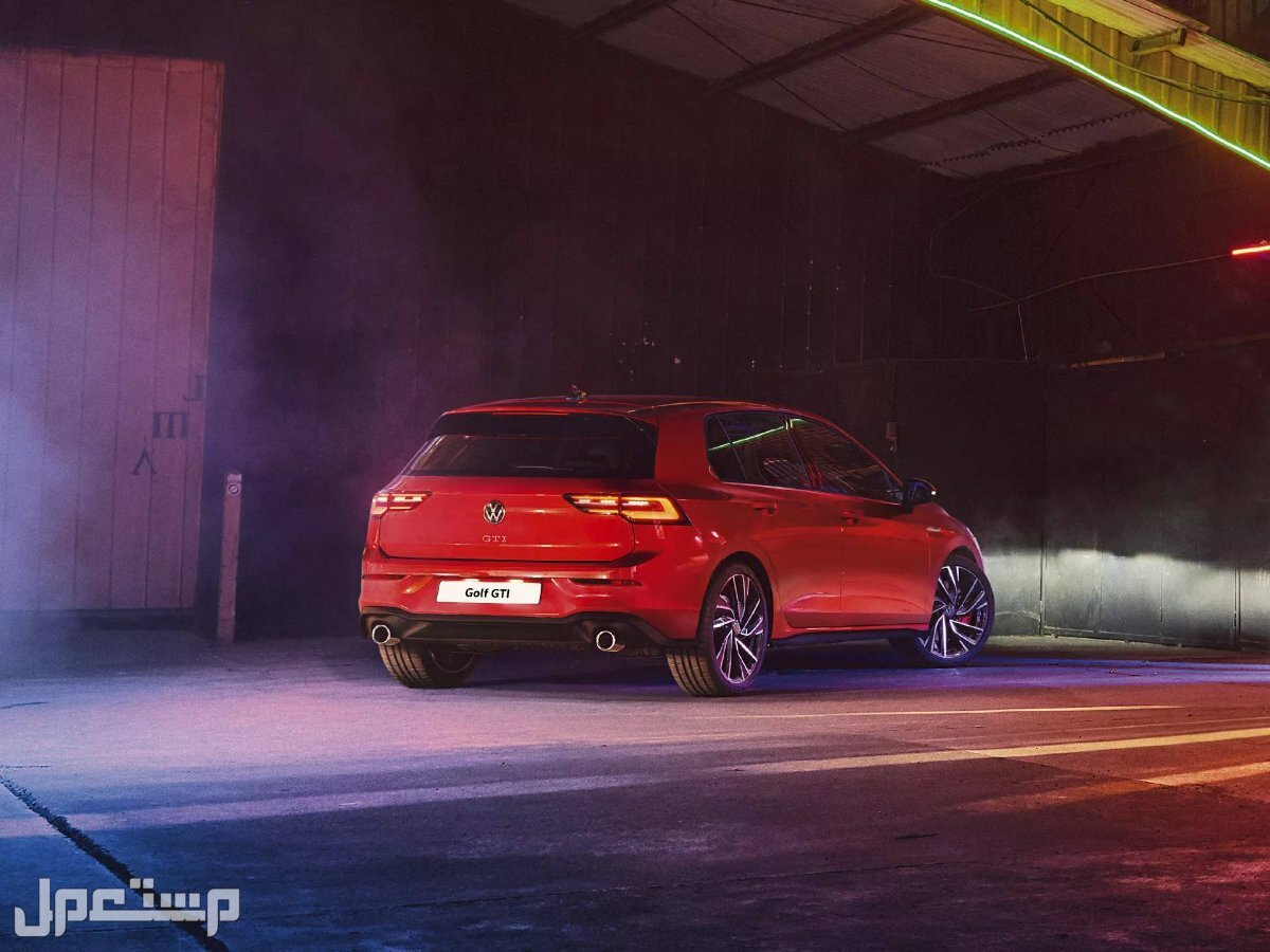 فولكس فاجن جولف ار 2023 volkswagen golf R جميع المواصفات  و الصور فولكس فاجن جولف ار 2023 volkswagen golf R