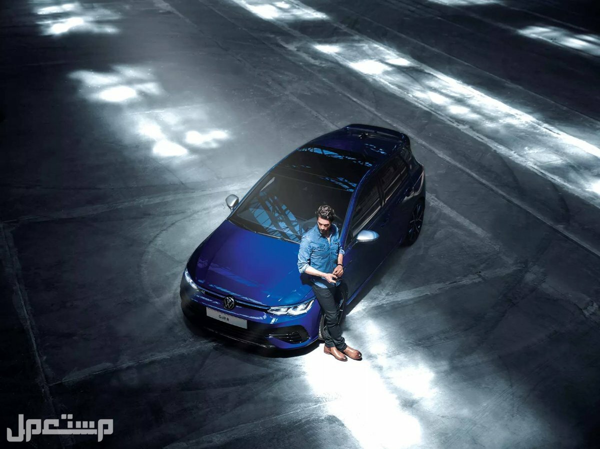 فولكس فاجن جولف ار 2023 volkswagen golf R جميع المواصفات  و الصور فولكس فاجن جولف ار 2023 volkswagen golf R