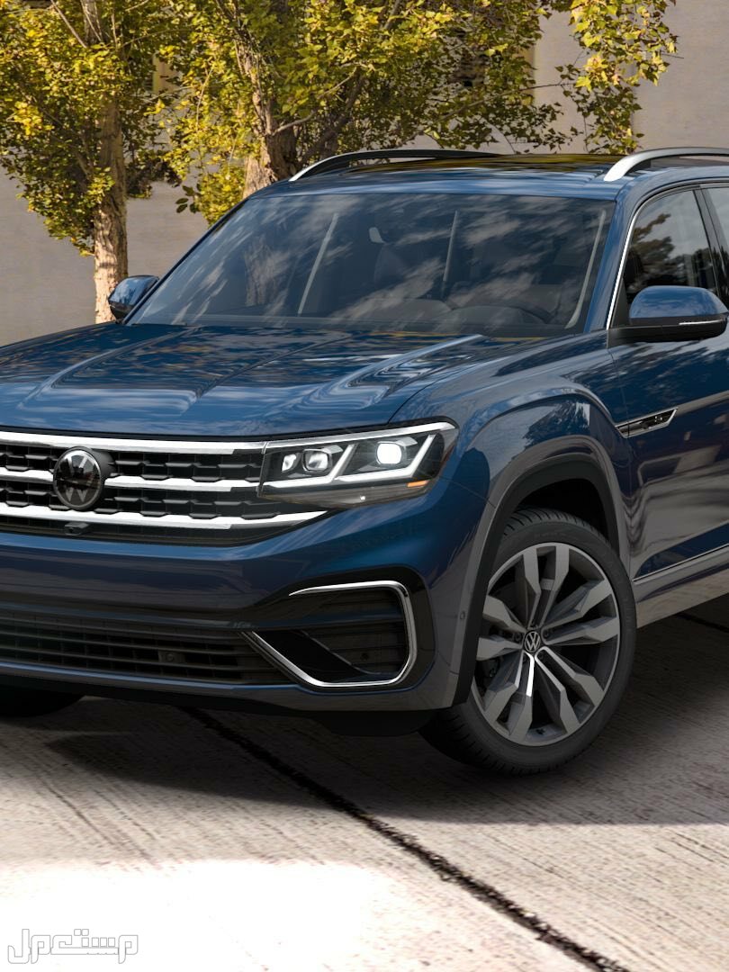 فولكس فاجن تيرامونت Volkswagen teramont 2023 جميع المواصفات فولكس فاجن تيرامونت Volkswagen teramont 2023 جميع المواصفات