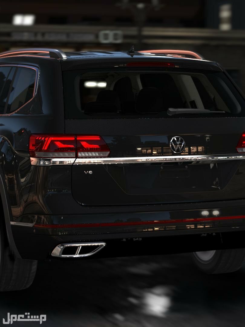 فولكس فاجن تيرامونت Volkswagen teramont 2023 جميع المواصفات فولكس فاجن تيرامونت Volkswagen teramont 2023 جميع المواصفات