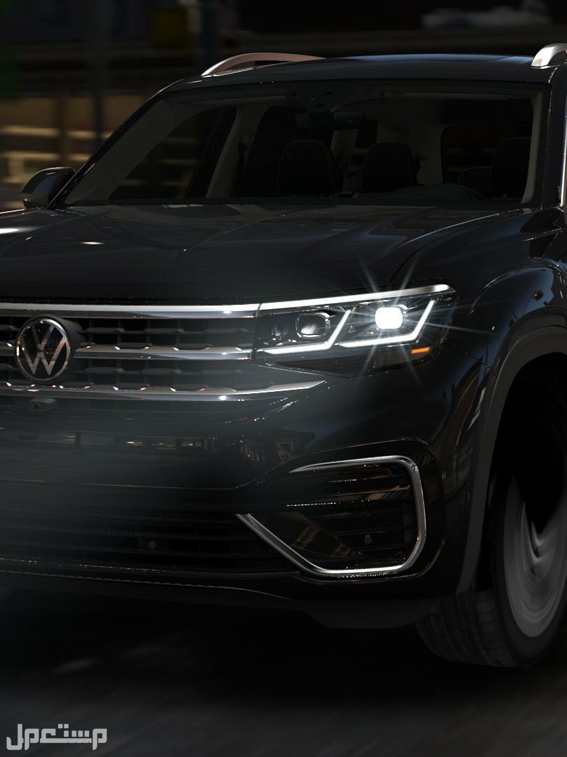 فولكس فاجن تيرامونت Volkswagen teramont 2023 جميع المواصفات فولكس فاجن تيرامونت Volkswagen teramont 2023 جميع المواصفات