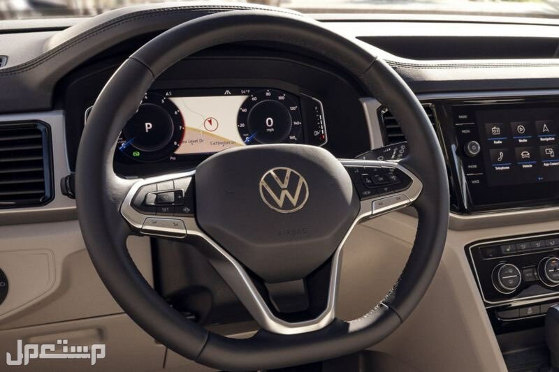 فولكس فاجن تيرامونت Volkswagen teramont 2023 جميع المواصفات فولكس فاجن تيرامونت Volkswagen teramont 2023 جميع المواصفات