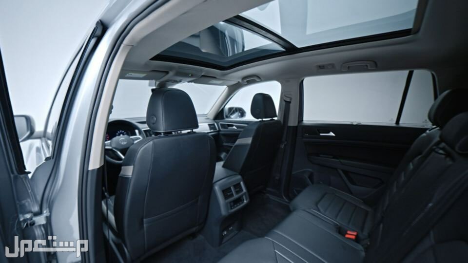 فولكس فاجن تيرامونت Volkswagen teramont 2023 جميع المواصفات فولكس فاجن تيرامونت Volkswagen teramont 2023 جميع المواصفات