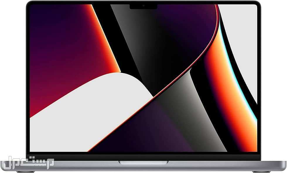 اليك قائمة بأفضل لابتوبات 2023 1. لاب توب MacBook Pro 14-inch (2021) افضل لاب توب في عام 2023