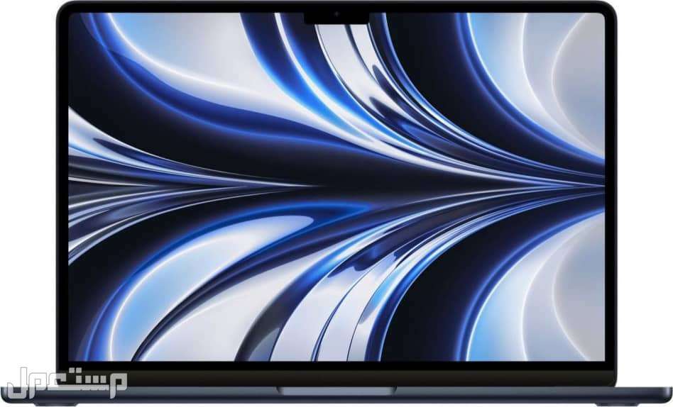اليك قائمة بأفضل لابتوبات 2023 3. لاب توب Apple MacBook Air (M2, 2022)