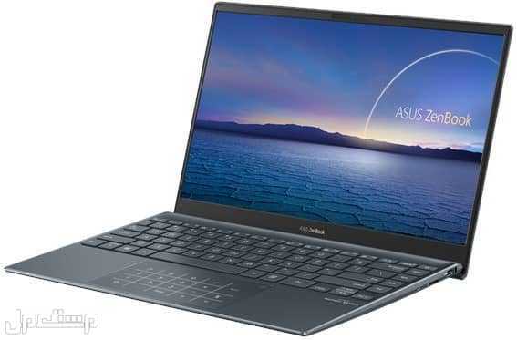هذا المقال يحتوي على ثلاث انواع من افضل لابتوب عملي 1. لاب توب Asus ZenBook 13 UX325EA للاعمال