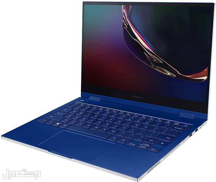 يحتوي مقالنا على 3 من افضل لابتوب عملي 1. لاب توب Samsung Galaxy Book Flex 15 لاب توب متحول 2 في 1