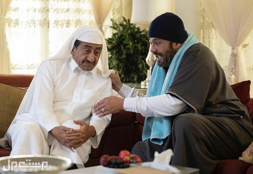 مسلسل طاش ما طاش 19 في رمضان 2023 مواعيد العرض والقنوات الناقلة