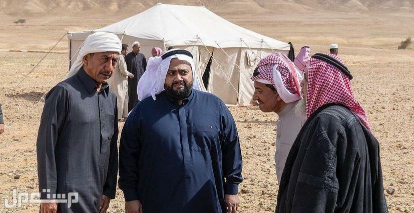 مسلسل طاش ما طاش 19 في رمضان 2023 مواعيد العرض والقنوات الناقلة