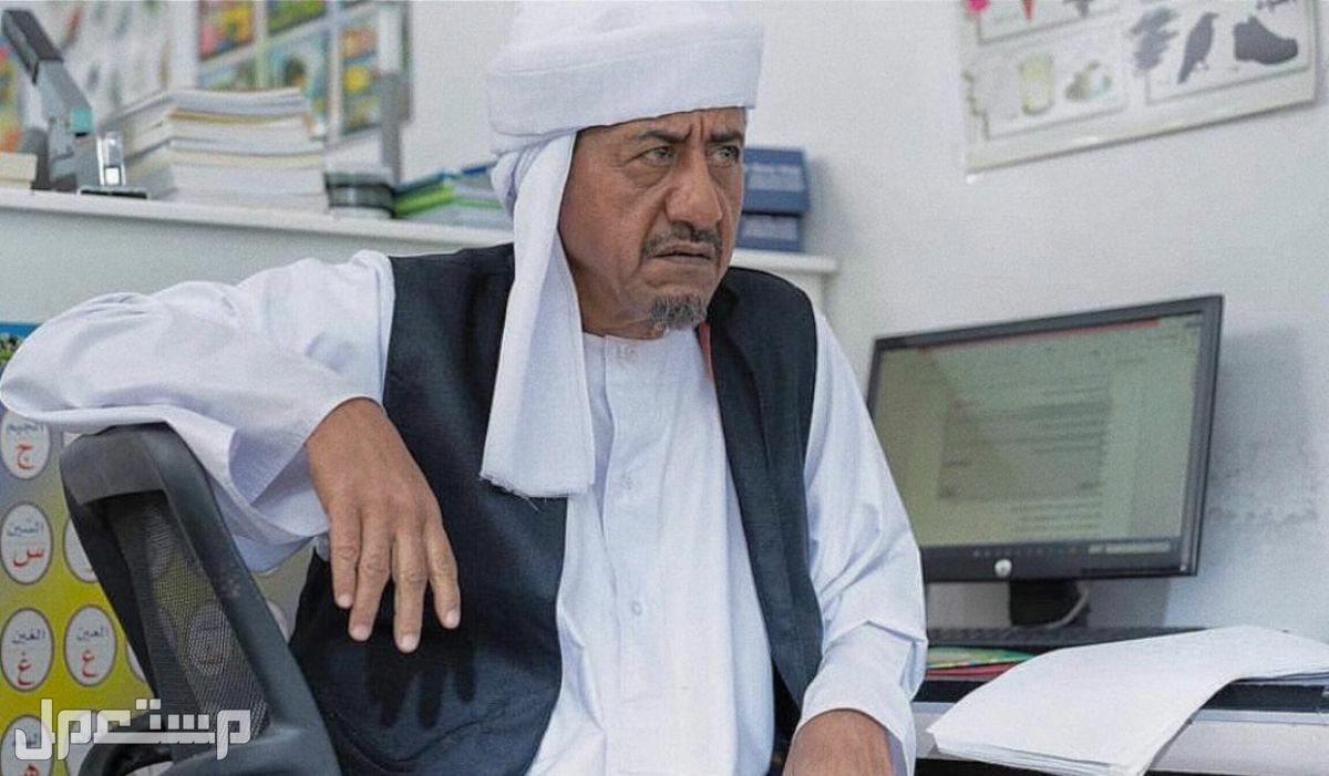 مسلسل طاش ما طاش 19 في رمضان 2023 مواعيد العرض والقنوات الناقلة ناصر القصبي في شخصية السوداني