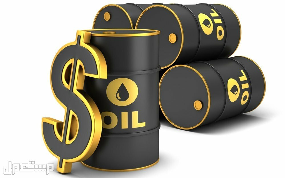 أسعار النفط الخام تصعد 5.5% النفط الخام