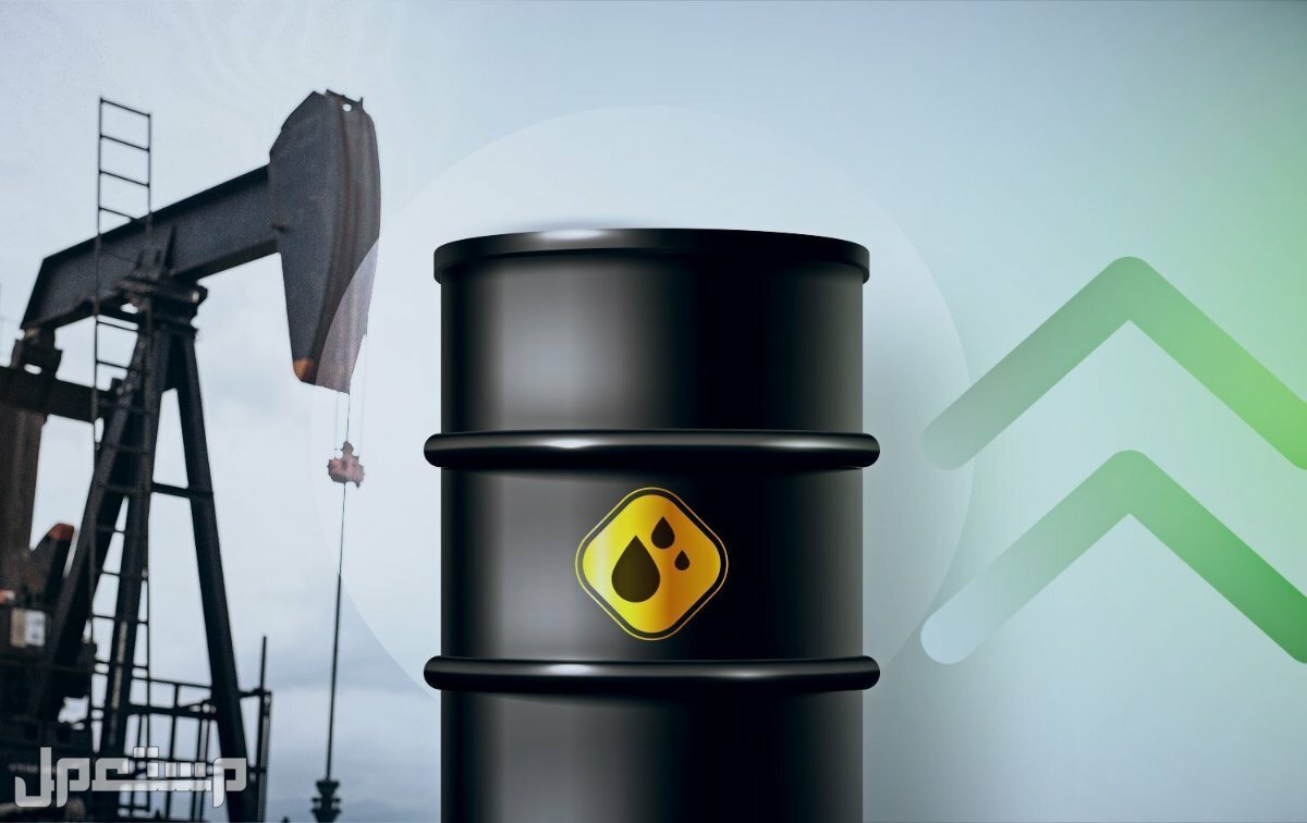 أسعار النفط الخام تصعد 5.5% سعر النفط الخام اليوم