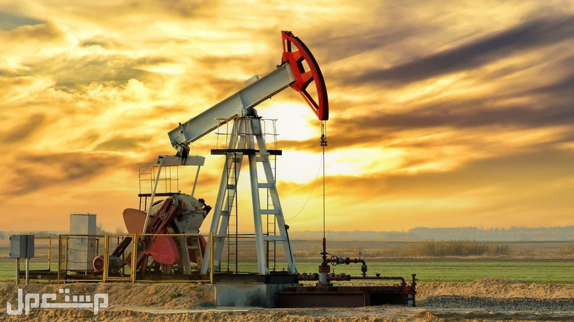 أسعار النفط الخام تصعد 5.5% النفط الخام