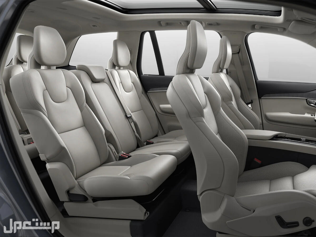 سيارة فولفو اس 60 volvo S60 2023 جميع المواصفات و الصور سيارة فولفو اس 60 volvo S60 2023