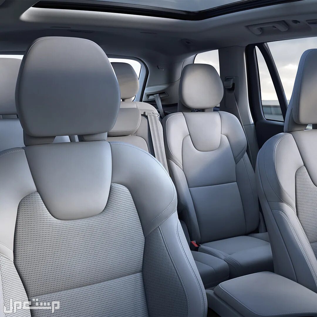 سيارة فولفو اس 60 volvo S60 2023 جميع المواصفات و الصور سيارة فولفو اس 60 volvo S60 2023