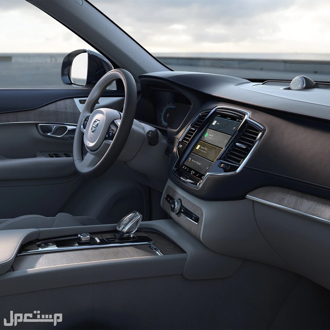سيارة فولفو اس 60 volvo S60 2023 جميع المواصفات و الصور سيارة فولفو اس 60 volvo S60 2023