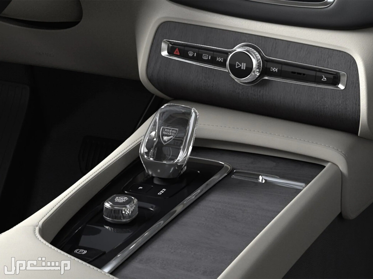 سيارة فولفو اس 60 volvo S60 2023 جميع المواصفات و الصور سيارة فولفو اس 60 volvo S60 2023