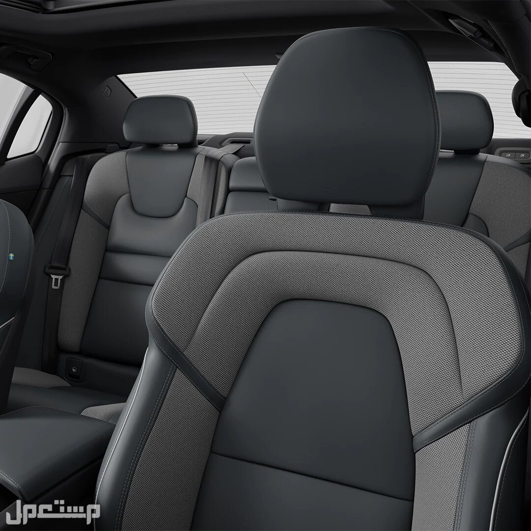 سيارة فولفو اس 60 volvo S60 2023 جميع المواصفات و الصور سيارة فولفو اس 60 volvo S60 2023