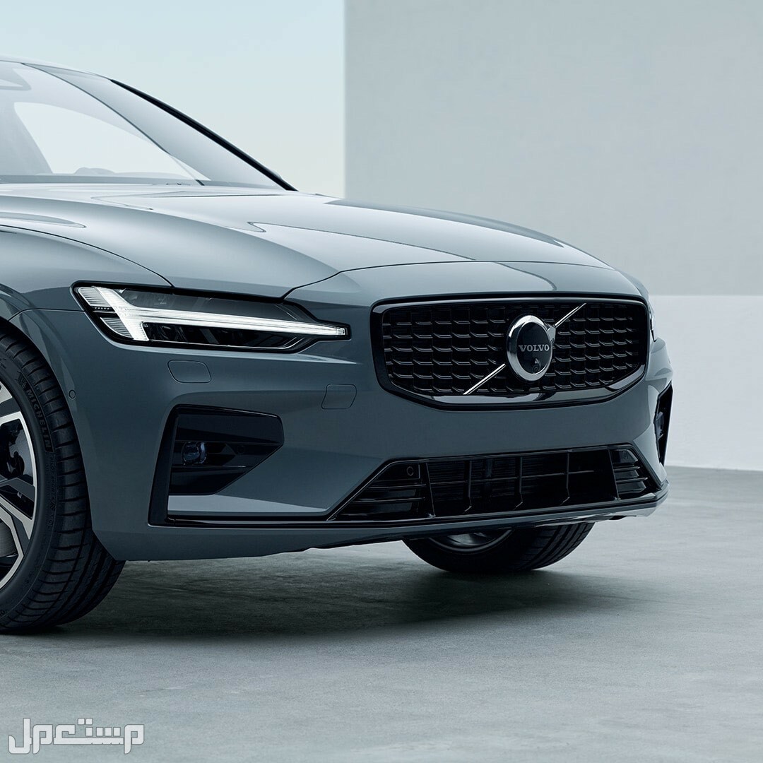 سيارة فولفو اس 60 volvo S60 2023 جميع المواصفات و الصور سيارة فولفو اس 60 volvo S60 2023
