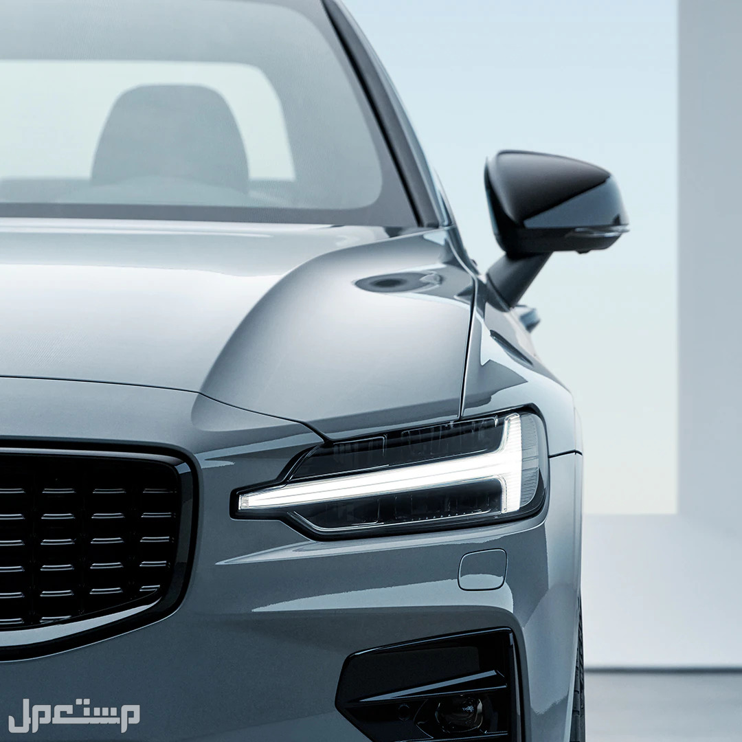 سيارة فولفو اس 60 volvo S60 2023 جميع المواصفات و الصور سيارة فولفو اس 60 volvo S60 2023