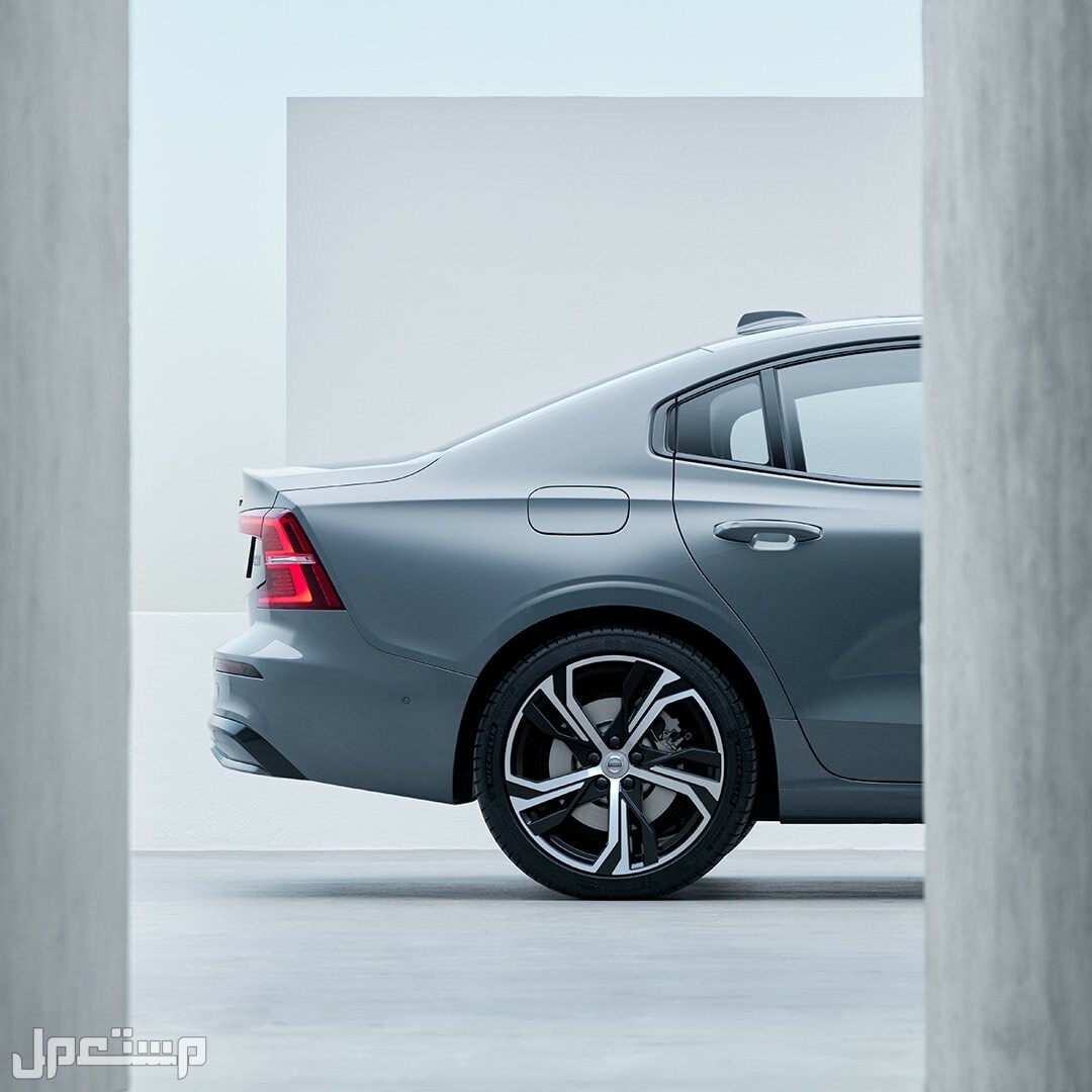 سيارة فولفو اس 60 volvo S60 2023 جميع المواصفات و الصور سيارة فولفو اس 60 volvo S60 2023