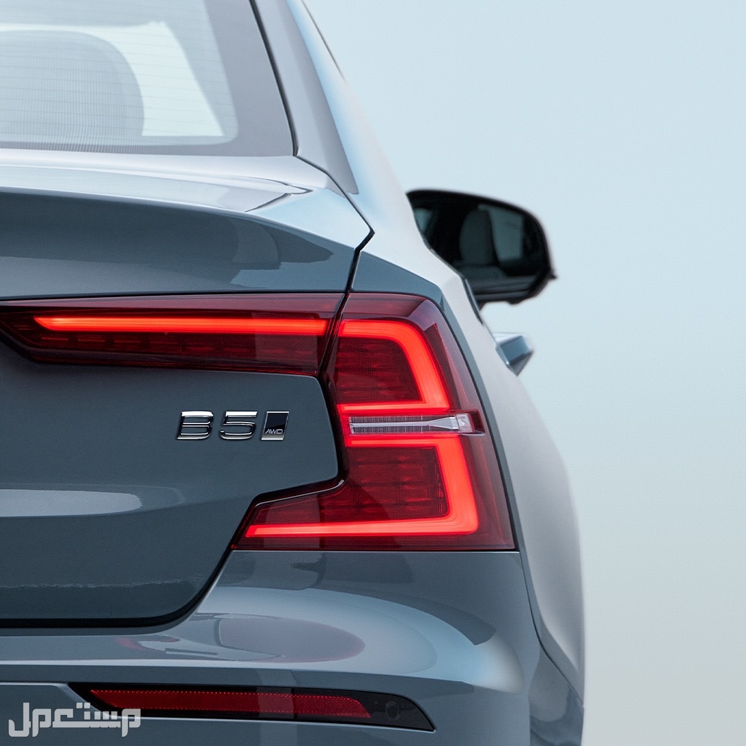سيارة فولفو اس 60 volvo S60 2023 جميع المواصفات و الصور سيارة فولفو اس 60 volvo S60 2023