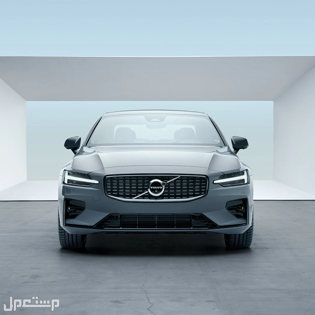 سيارة فولفو اس 60 volvo S60 2023 جميع المواصفات و الصور سيارة فولفو اس 60 volvo S60 2023