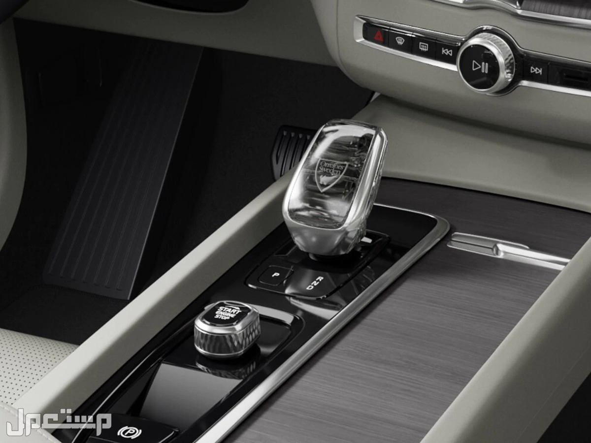 سيارة فولفو اكس سي 60 volvo XC 60 2023 جميع المواصفات و الصور سيارة فولفو اكس سي 60 volvo XC 60 2023