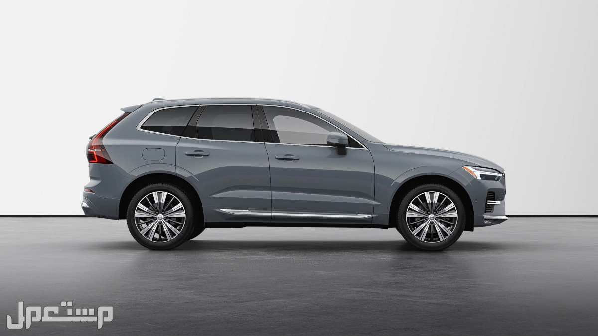 سيارة فولفو اكس سي 60 volvo XC 60 2023 جميع المواصفات و الصور سيارة فولفو اكس سي 60 volvo XC 60 2023